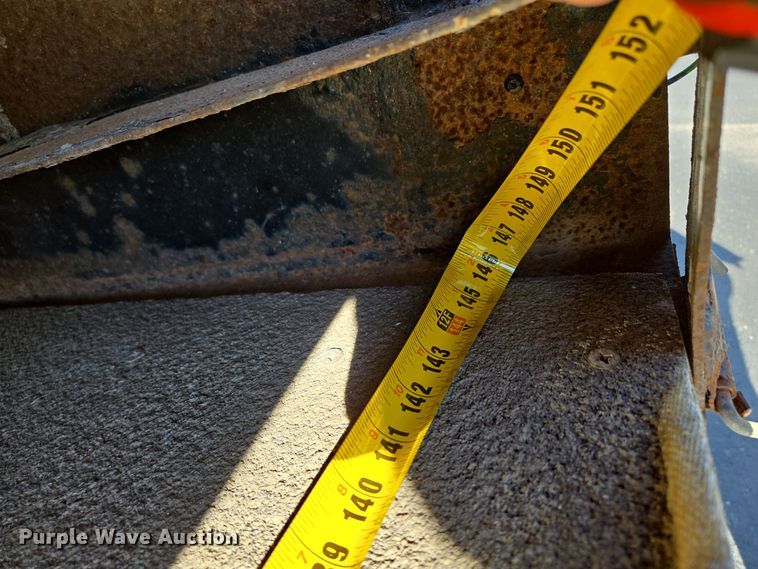 image for item EE8667 2012 Freightliner  Business Class M2 box truck