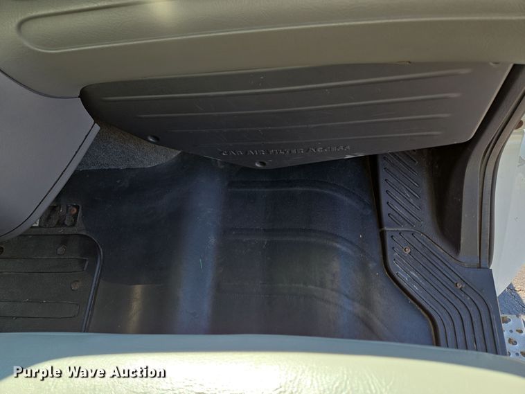 image for item EE8667 2012 Freightliner  Business Class M2 box truck