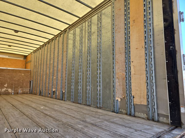 image for item EE8667 2012 Freightliner  Business Class M2 box truck