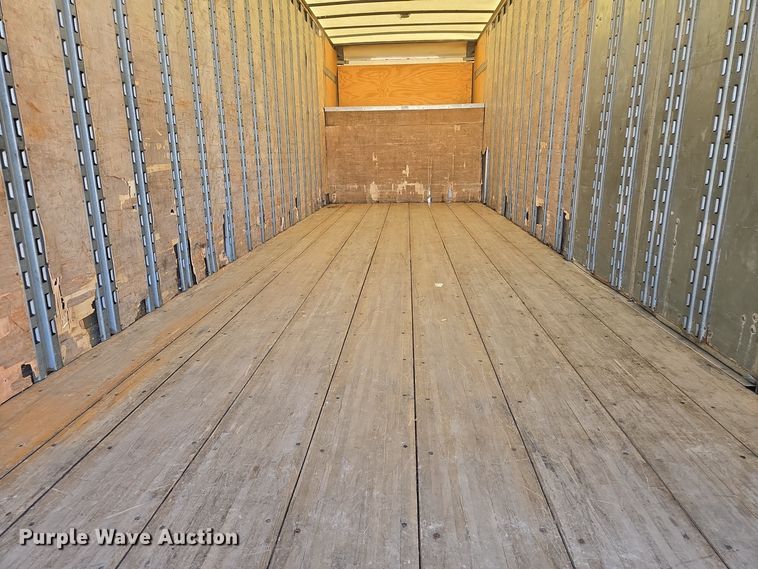 image for item EE8667 2012 Freightliner  Business Class M2 box truck