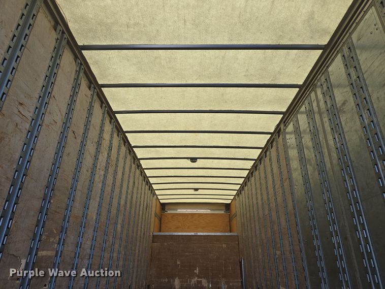 image for item EE8667 2012 Freightliner  Business Class M2 box truck