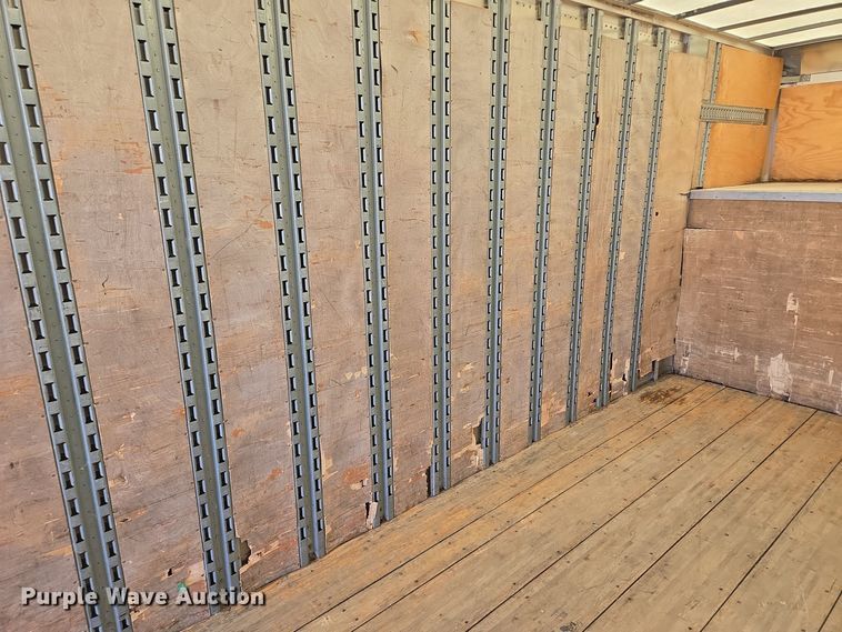 image for item EE8667 2012 Freightliner  Business Class M2 box truck