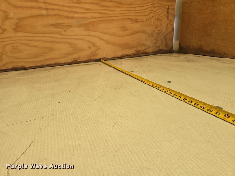 image for item EE8667 2012 Freightliner  Business Class M2 box truck