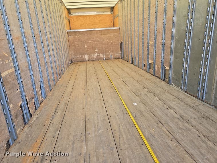 image for item EE8667 2012 Freightliner  Business Class M2 box truck