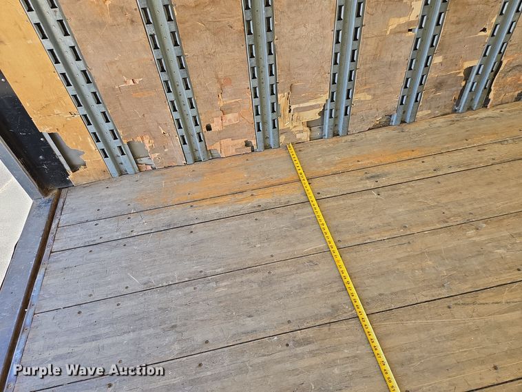 image for item EE8667 2012 Freightliner  Business Class M2 box truck