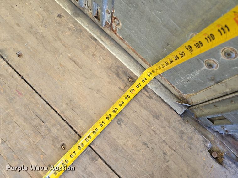 image for item EE8667 2012 Freightliner  Business Class M2 box truck