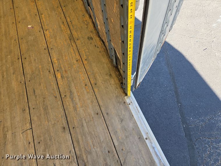 image for item EE8667 2012 Freightliner  Business Class M2 box truck