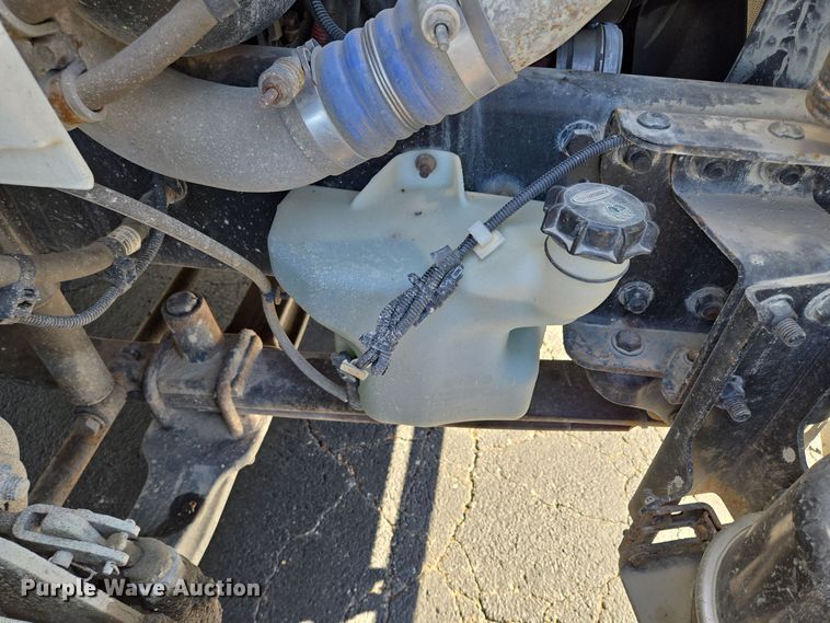 image for item EE8667 2012 Freightliner  Business Class M2 box truck