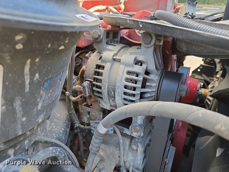 image for item EE8667 2012 Freightliner  Business Class M2 box truck