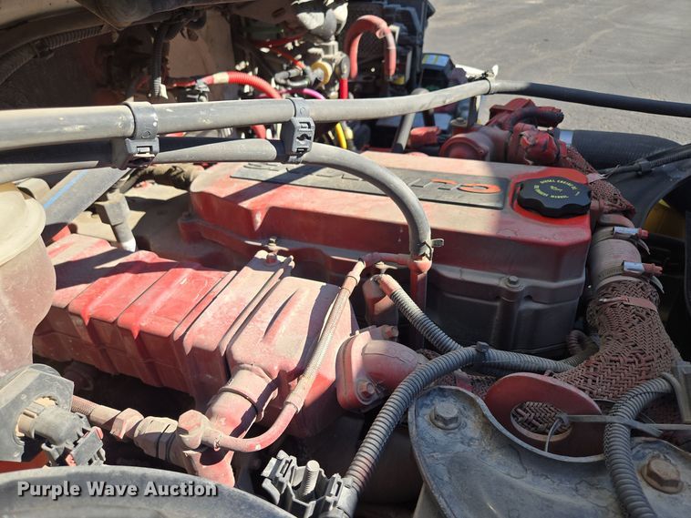 image for item EE8667 2012 Freightliner  Business Class M2 box truck