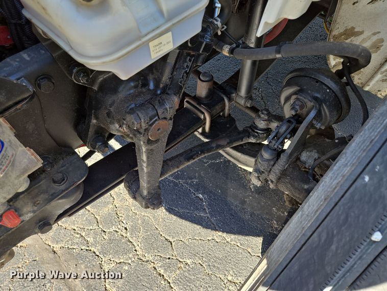 image for item EE8667 2012 Freightliner  Business Class M2 box truck