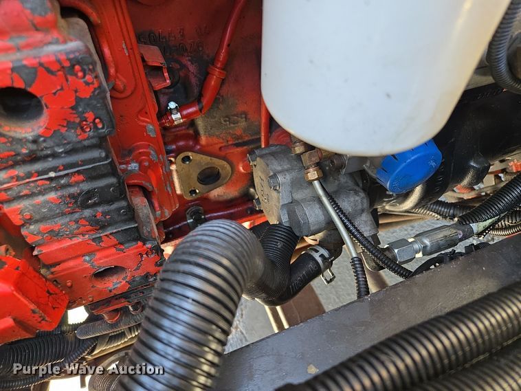 image for item EE8667 2012 Freightliner  Business Class M2 box truck