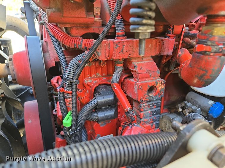 image for item EE8667 2012 Freightliner  Business Class M2 box truck