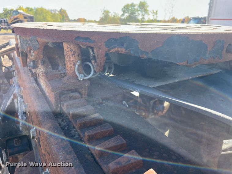 image for item EH2874 1995 Peterbilt 379 semi truck