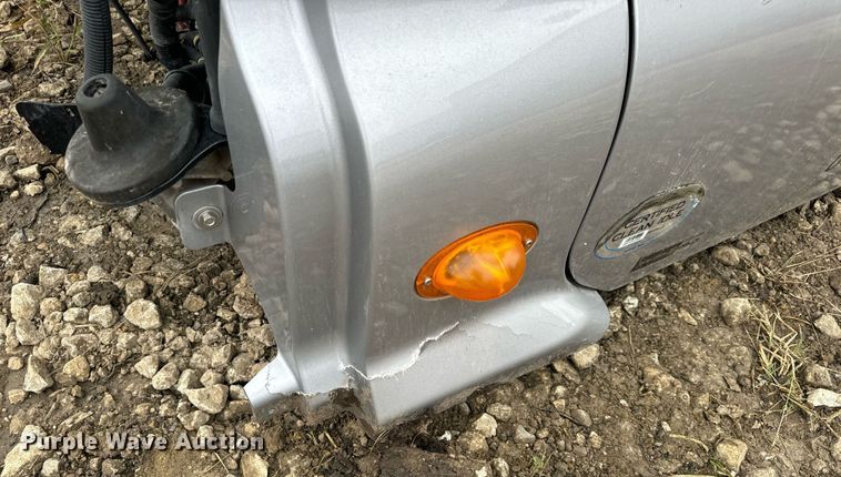 image for item EH7174 Freightliner Cascadia semi truck cab