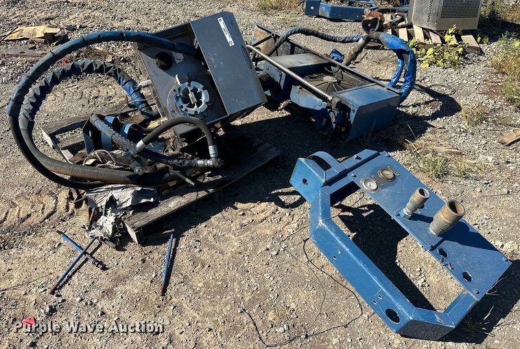 image for item EJ5001 ThermaFlow  SS  wet kit