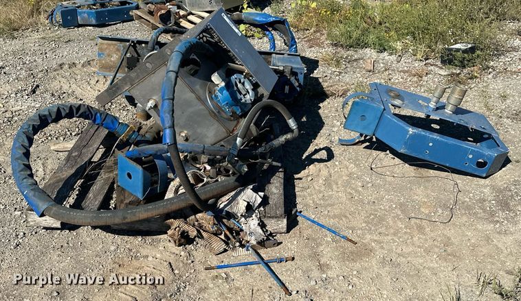 image for item EJ5001 ThermaFlow  SS  wet kit