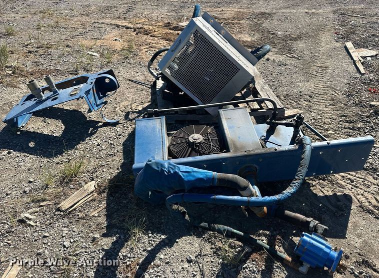 image for item EJ5001 ThermaFlow  SS  wet kit