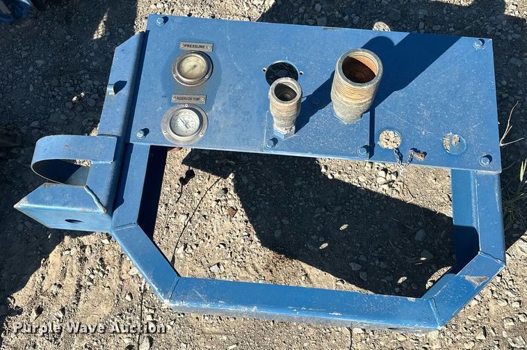 image for item EJ5001 ThermaFlow  SS  wet kit