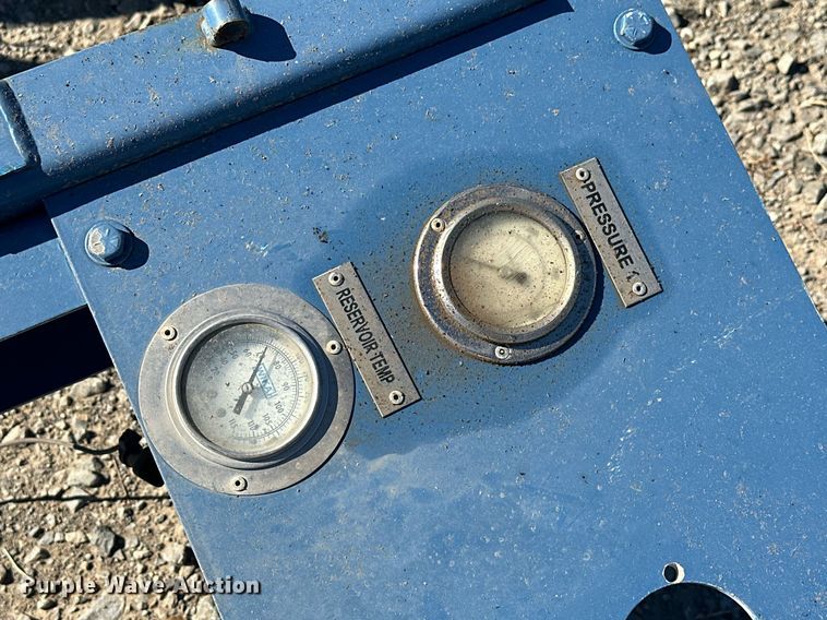 image for item EJ5001 ThermaFlow  SS  wet kit