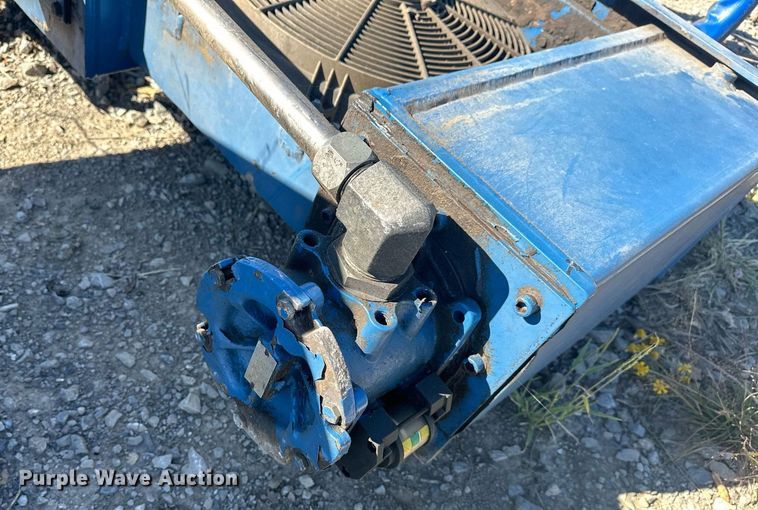 image for item EJ5001 ThermaFlow  SS  wet kit