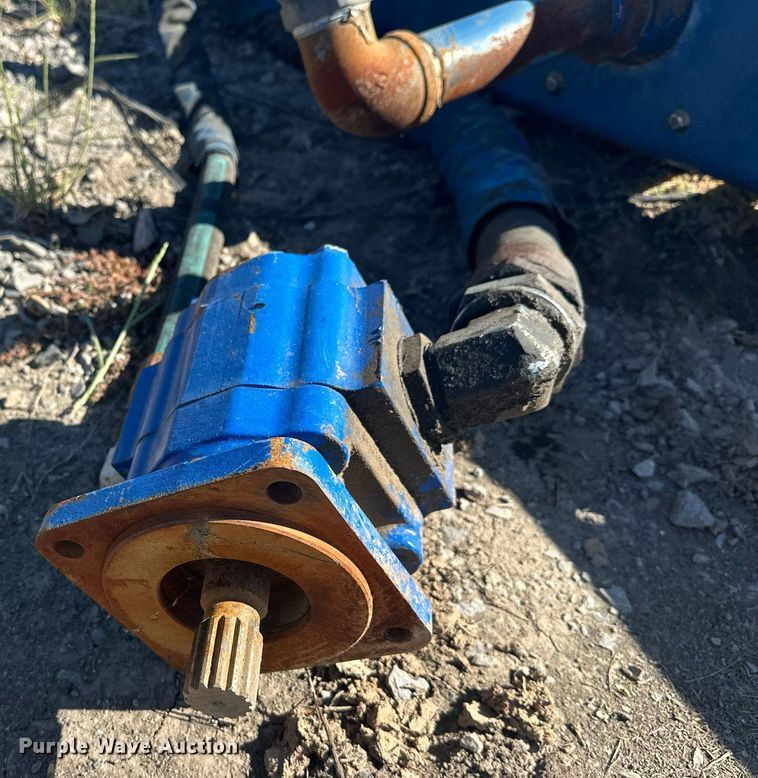 image for item EJ5001 ThermaFlow  SS  wet kit