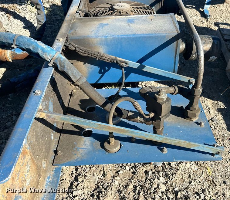 image for item EJ5001 ThermaFlow  SS  wet kit