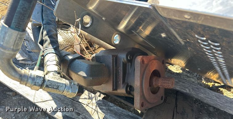 image for item EJ5001 ThermaFlow  SS  wet kit