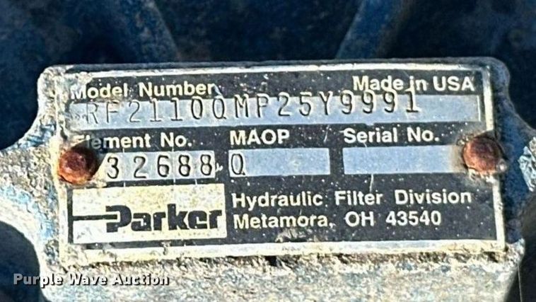 image for item EJ5001 ThermaFlow  SS  wet kit