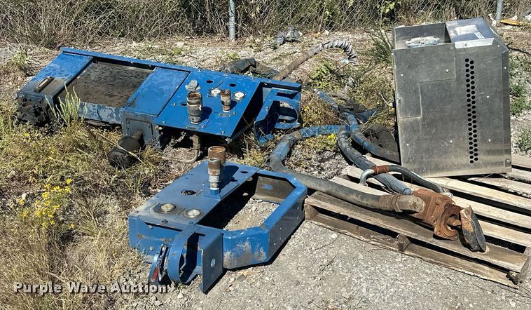 image for item EJ5002 ThermaFlow SS wet kit