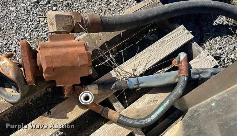 image for item EJ5002 ThermaFlow SS wet kit