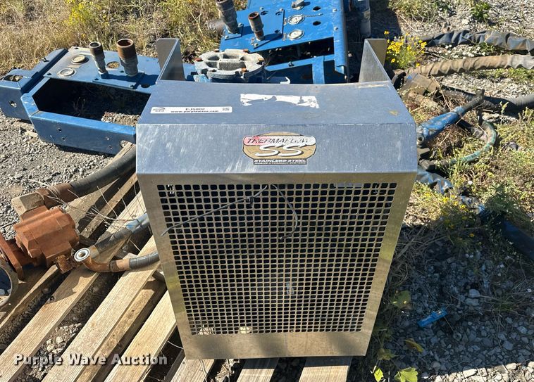 image for item EJ5002 ThermaFlow SS wet kit