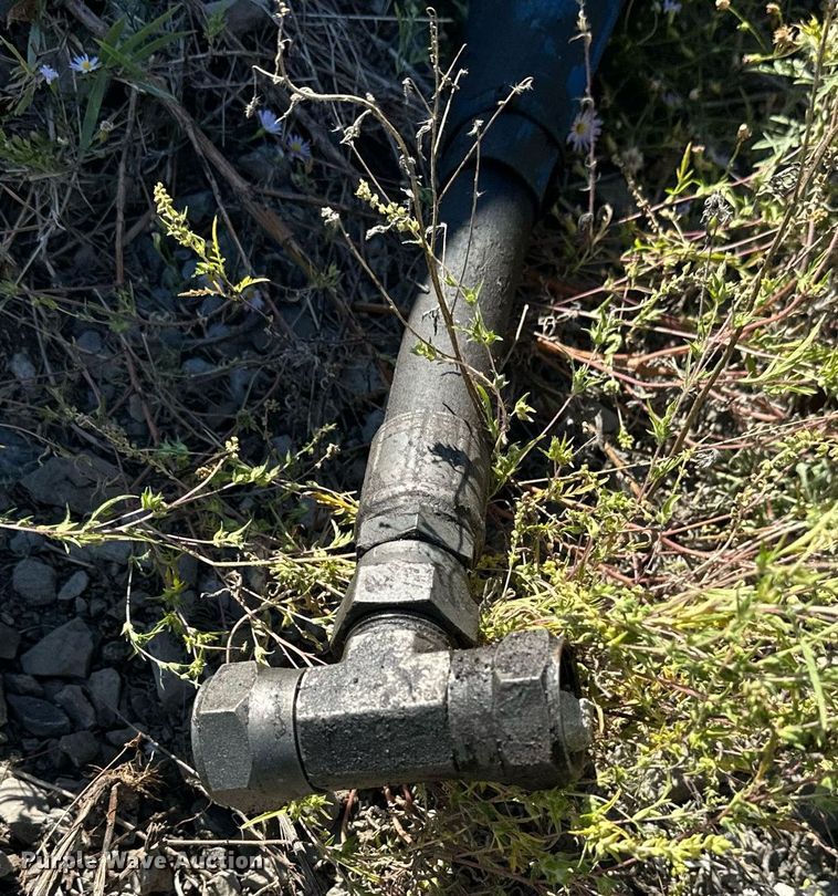 image for item EJ5002 ThermaFlow SS wet kit