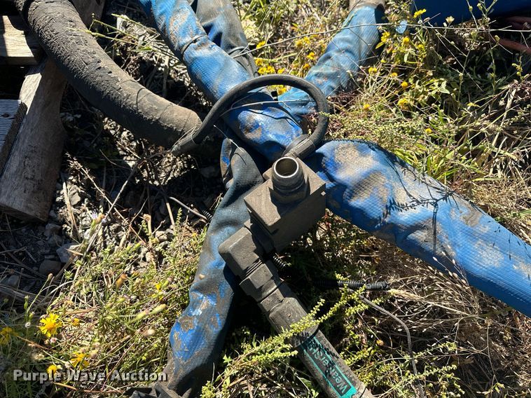 image for item EJ5002 ThermaFlow SS wet kit