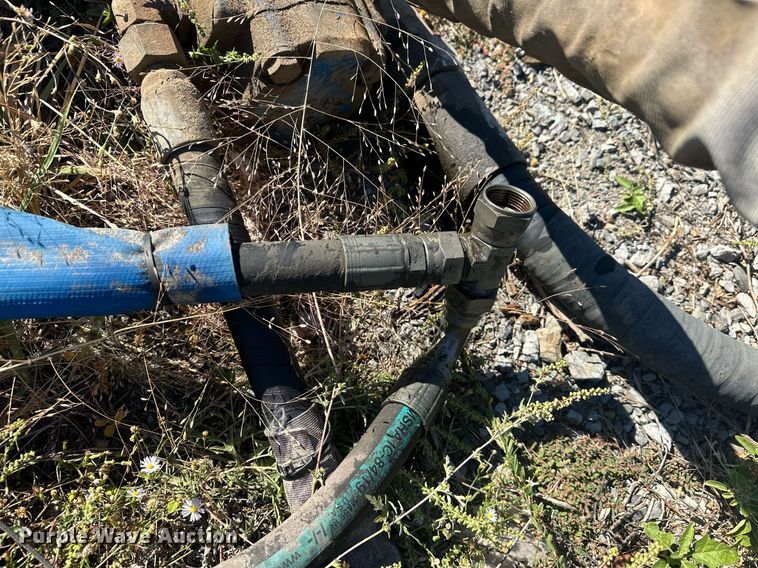 image for item EJ5002 ThermaFlow SS wet kit