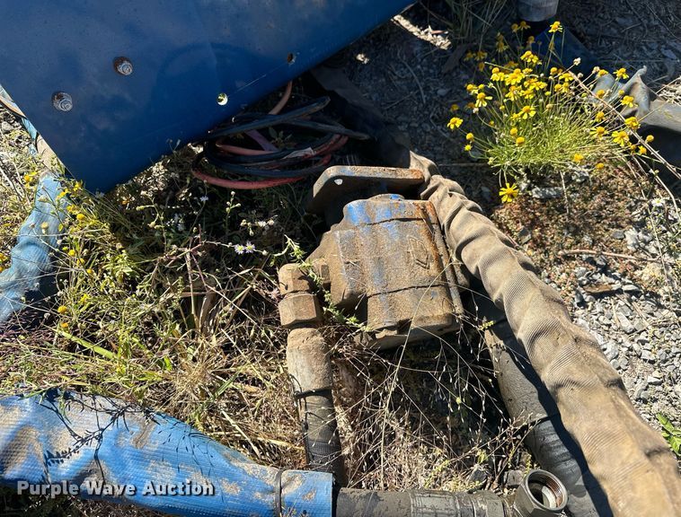 image for item EJ5002 ThermaFlow SS wet kit