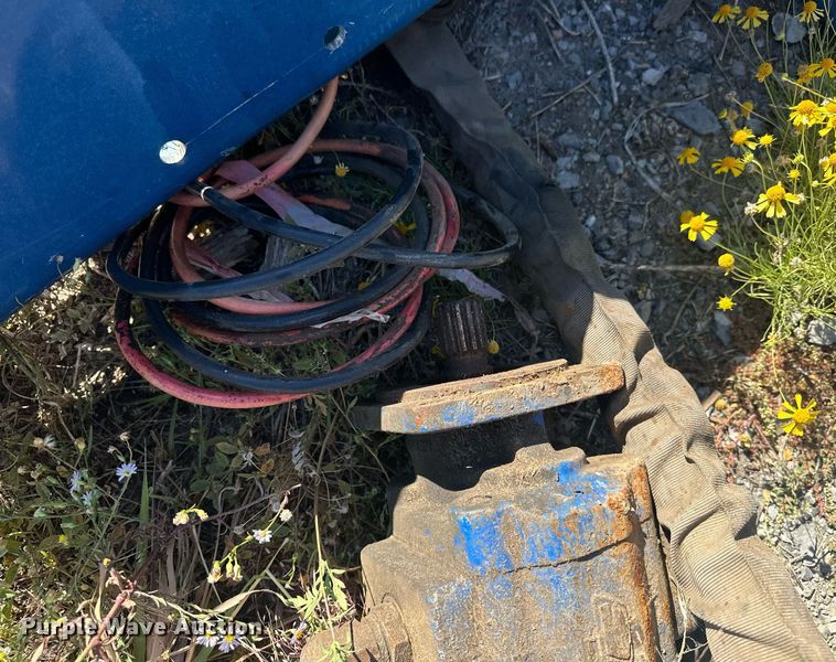 image for item EJ5002 ThermaFlow SS wet kit