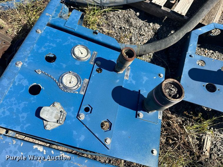 image for item EJ5002 ThermaFlow SS wet kit