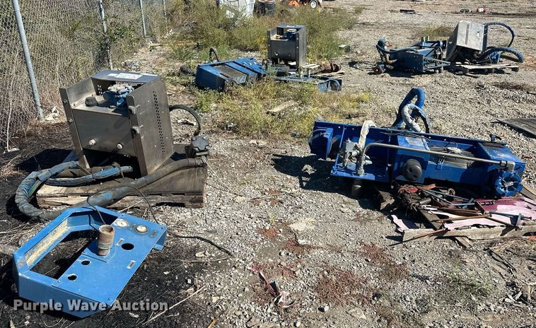 image for item EJ5003 ThermaFlow SS wet kit