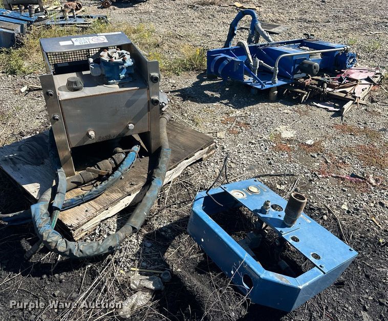 image for item EJ5003 ThermaFlow SS wet kit