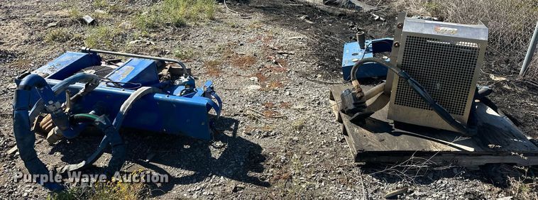 image for item EJ5003 ThermaFlow SS wet kit