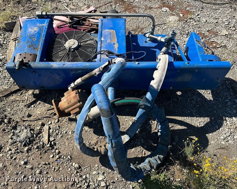 image for item EJ5003 ThermaFlow SS wet kit