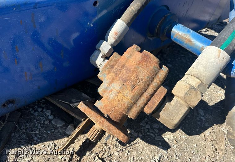 image for item EJ5003 ThermaFlow SS wet kit