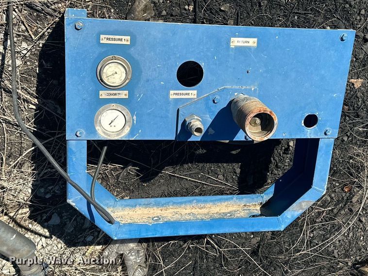 image for item EJ5003 ThermaFlow SS wet kit