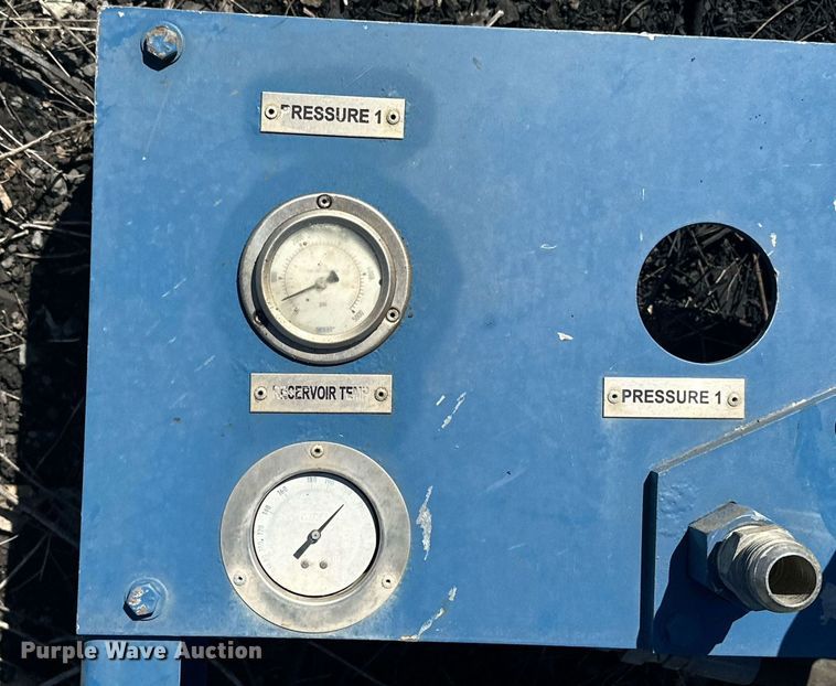 image for item EJ5003 ThermaFlow SS wet kit