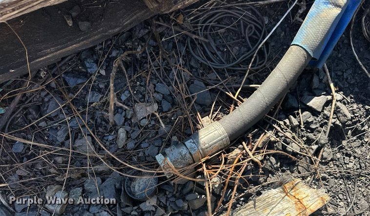 image for item EJ5003 ThermaFlow SS wet kit