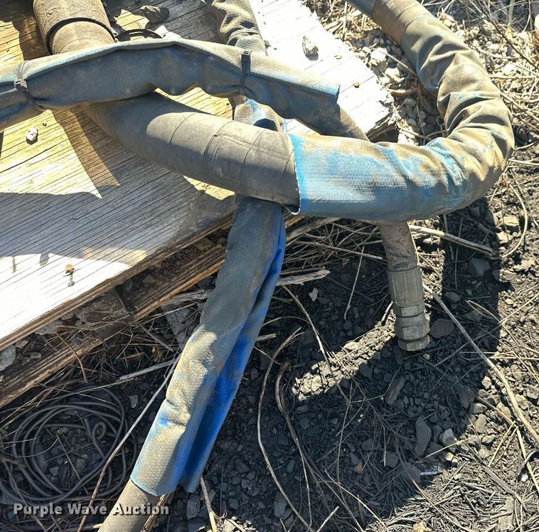 image for item EJ5003 ThermaFlow SS wet kit