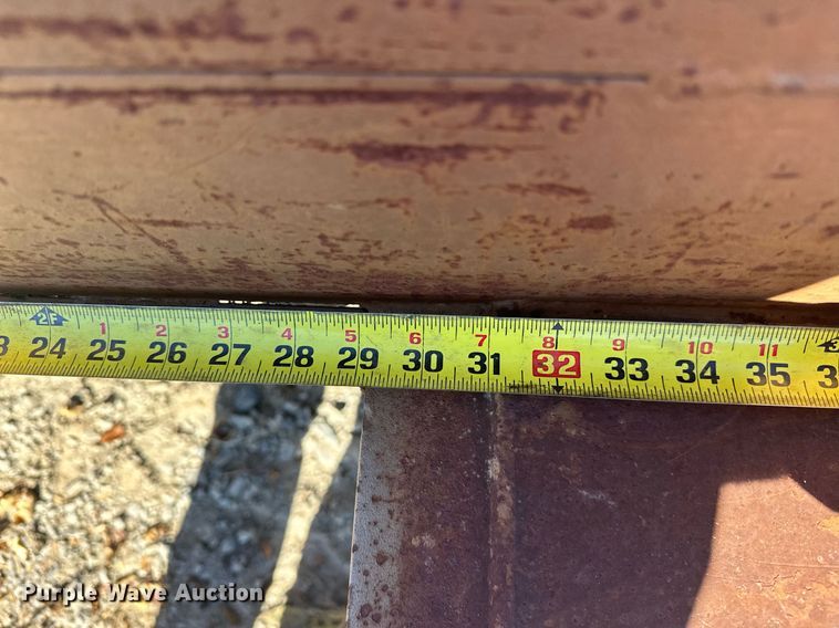 image for item EJ5005 Flat bed