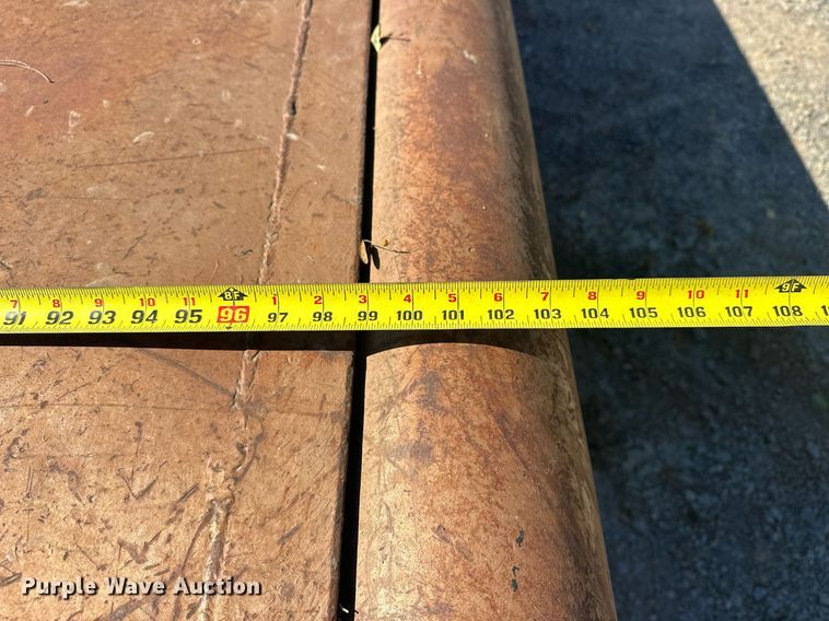 image for item EJ5005 Flat bed