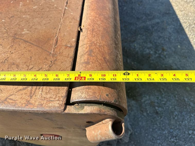 image for item EJ5005 Flat bed